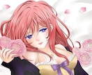 名前入りシチュエーションボイスをお届けします あなたのお好みの音声を作ります イメージ2