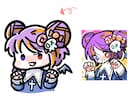 誰からも愛される優しいデフォルメイラスト制作します 格安イラスト！各種配信アプリのアバターや返礼品にも イメージ4