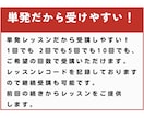 英検３級の対策レッスンを提供します 英検1級講師が英検３級の対策を提供します！ イメージ6