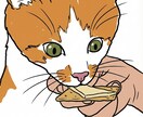 世界に一つだけのオリジナルイラスト描きます 上手すぎない。でも、忘れられない。“差がつく”唯一無二の絵を イメージ10