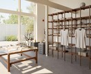 空間の魅力が伝わる効果的な建築CGを制作します 建築士があなたの空間のこだわりを理解したカットを提案します イメージ4