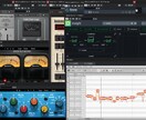 歌ってみたのMIXからマスタリングまで承ります 素敵な作品のお手伝いをさせて頂きたいです。 イメージ10
