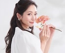 全国対応可能！プロモデルが撮影代行を行います 商品の魅力を最大限に引き出します イメージ1