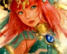 様々な用途・絵柄に対応可能◎イラスト作成いたします 人物(美少女、美少年)・動物・植物、大得意です！！！ イメージ7