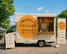シンプルで伝わるロゴ制作します ジャンル問わず、雰囲気がそのまま伝わるロゴを制作します！ イメージ1