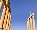 パレスチナ・ヨルダン旅の相談できます イエルサレム、ベツレヘム、ペトラ、ワディラムまとめて相談OK イメージ9