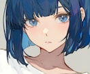 中低音の透明感のある声で心に残る作品をお届けします 即返信✿ダウナー・イケメン・お姉さん・少年系が得意です❢ イメージ6