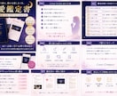 相手の本音・未来・今すべきことを徹底鑑定します 迷う恋に、あなただけの鑑定書を。 イメージ2