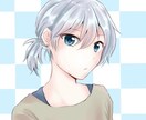 アイコンイラストオーダーお受けします SNS等にて使うアイコンを作成いたします。 イメージ3