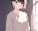 サムネ、オリキャラ、背景、描きます 安価で高品質を提供しております イメージ2