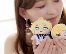 LGBTQ+の方、二次元結婚式を叶えます LGBTQ+のお二人、二次元キャラとの挙式・撮影を叶えます！ イメージ8