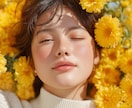 多幸感にあふれ、愛され上手になる♡ハニー気功します 5/4(月) - 5/8(金)までの5日間連続ヒーリング イメージ1