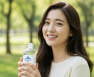 AIで魅力的なSNS・LP用商品画像を作成します 自社商品のPRなど！SNSやLPに使える魅力的な商品写真 イメージ3