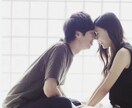 恋愛成就♡愛される恋愛セッションします タロット鑑定から読み解く恋愛セッション60分鑑定です♡ イメージ2