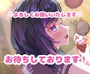 最短7日 1枚絵からキャラデザまで受け付けてます あなたの希望をそのままイラストとして作り上げます！！ イメージ9
