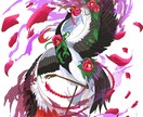 イラスト関係の依頼お受け致します アイコンイラスト　一枚絵など幅広く受け付けます イメージ6