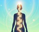 超感覚の優しい目覚め｜クンダリーニをそっと起します 無理なく、ふわっと開く“内なる光”をサポートします イメージ4