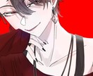 商業利用OK！様々な用途のイラスト依頼受け付けます 基本は等身高めでキレイめなイラストを描いてます！ イメージ3