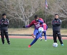 プロがポルトガル語のサッカー用語のレッスンします ブラジルクラブ在籍・五輪・Jリーグ通訳の経験から イメージ7