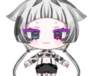 あなたの1枚絵、夢絵オリキャラ作成します 活動者様、夢絵、オリキャラを作成します。 イメージ2
