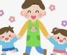 0〜5歳児の保育週案・月案作成します 保育現場ですぐ使えるテンプレ提供◎ イメージ1