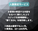 EA化！MT4のEA・自動売買ツールを制作致します 【プロトレーダー×プログラマー】のスキルでEA化 イメージ9
