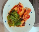 3日分〜管理栄養士が献立作成します 栄養バランスや彩り、値段を考えて作成します。 イメージ8