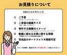 PR・広告・HP用アニメーション動画制作します 【顔合わせ可！】個人〜企業様までどなたでもOK！ イメージ3