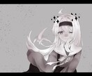 YouTube動画イラスト描きます 漫画風動画や動画のサムネイル、MV等専用です！ イメージ1