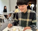 プロフィール写真・マッチングアプリ写真撮影します マッチングフォトグラファー　空きあればいつでも撮影OK イメージ3