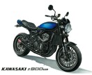 バイクの手描きイラスト作成します 思い入れのあるバイクを心を込めて丁寧に手描きで作成いたします イメージ9