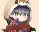 先着５名様限定！モニター価格でミニキャラ描きます かわいいミニキャライラストを一枚一枚丁寧に制作します。 イメージ4