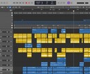 作曲手伝います 自分の作った音楽を形にしたい方へ イメージ1