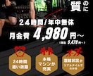 見やすく伝わるバナー・チラシ作りますます ターゲットに響くCanvaデザイン制作 イメージ5
