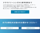 2【成果重視】LPを制作いたします 若者の視点から、売上・認知度アップに貢献するLP制作 イメージ1