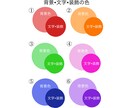 ペットの似顔絵シンプルで可愛いイラストを描きます 即日納品可能！ペット(動物)であればなんでもお描きします！ イメージ5