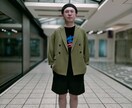 あなたの【オシャレスキル】を上げる方法を伝授します 自分らしい着こなしをマスターし、マイスタイルを確立しよう！！ イメージ9