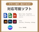 フルカスタマイズOK！月額2.5万〜秘書業務します 個人事業主さまの事務・広報・デザインをまるごと引き受けます！ イメージ3