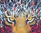 リアル系動物イラスト描きます ご希望の雰囲気に合わせたリアル系動物のカラーイラスト描きます イメージ6