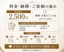 日英・英日を自然で伝わる文章に翻訳します 14年超の企業実務経験|メール・資料・Web文章に丁寧対応 イメージ2
