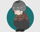 イラスト描きます 似顔絵やキャラクター柔軟対応いたします！ イメージ3