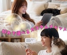 ワンコイン✯あなた好みに組み合わせてご利用できます 即レス✯ゆっくり✯選べるカスタム６通り＋オプションもお好みで イメージ9