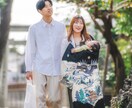 静止画でレタッチ済みの綺麗なデータをお渡しします コンテスト入選歴有、プロフィール写真で仕事増加した事案有り！ イメージ1