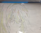 背景つきイラストを描きます 世界観イラストを提供します。描いて欲しい世界観を提供します。 イメージ5