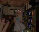 SNS用アイコンやVroid用のイラスト描きます アイコンやVroid用のイラスト制作を受付中です！ イメージ6