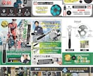 Amazonや楽天の商品画像やバナーを制作致します 物販 / 商品ページ / 商品カタログ / ECモール イメージ4