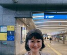 あなたらしくコーディネートします お持ちのお洋服をフル活用し、あなたの魅力を引き出します。 イメージ2