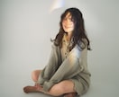 女性向けプロフィール写真を撮影します 魅力を引き出すプロフィール写真を撮影します イメージ8