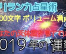 あなたの2019年を占います スリランカ占星術であなたの天体図をみる イメージ1