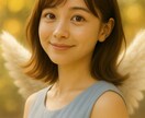 何でもお話し聴いちゃいます 1人で悩まなくてもういいよ。誰にも話せないことでも大丈夫。 イメージ2